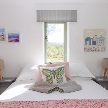 The Shippon Villa Axminster Luaran gambar