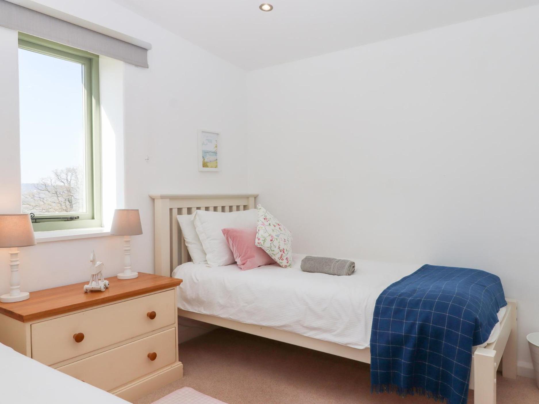 The Shippon Villa Axminster Luaran gambar