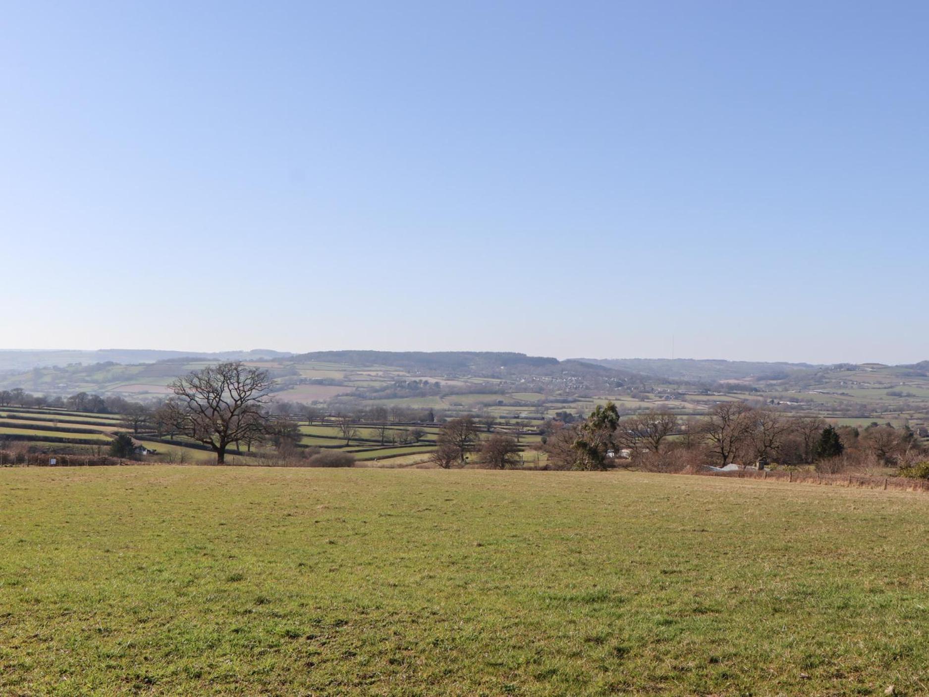 The Shippon Villa Axminster Luaran gambar