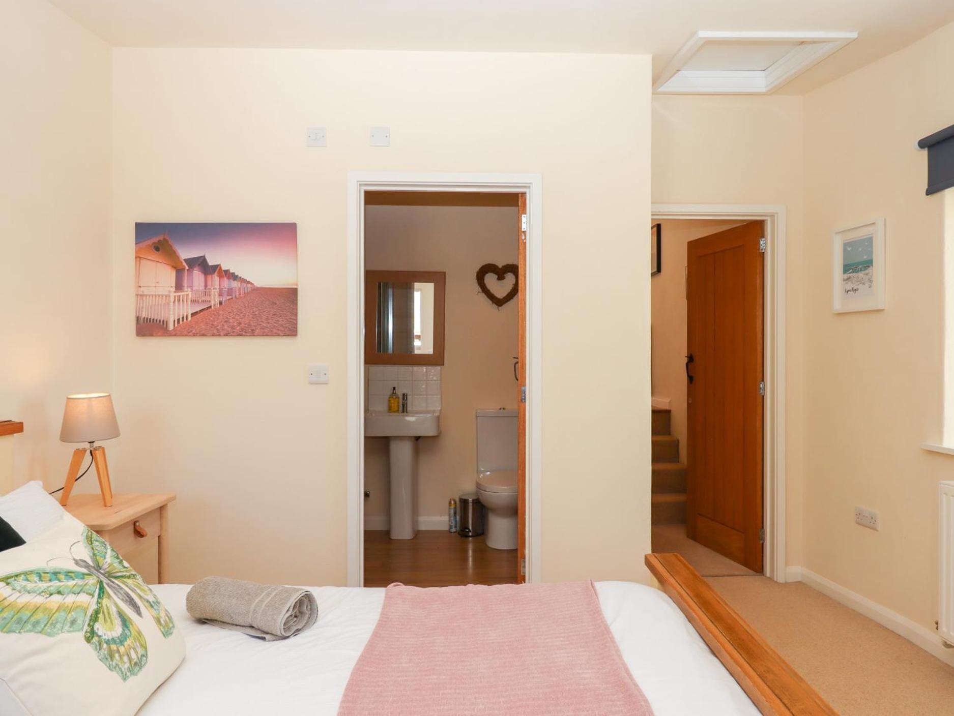 The Shippon Villa Axminster Luaran gambar