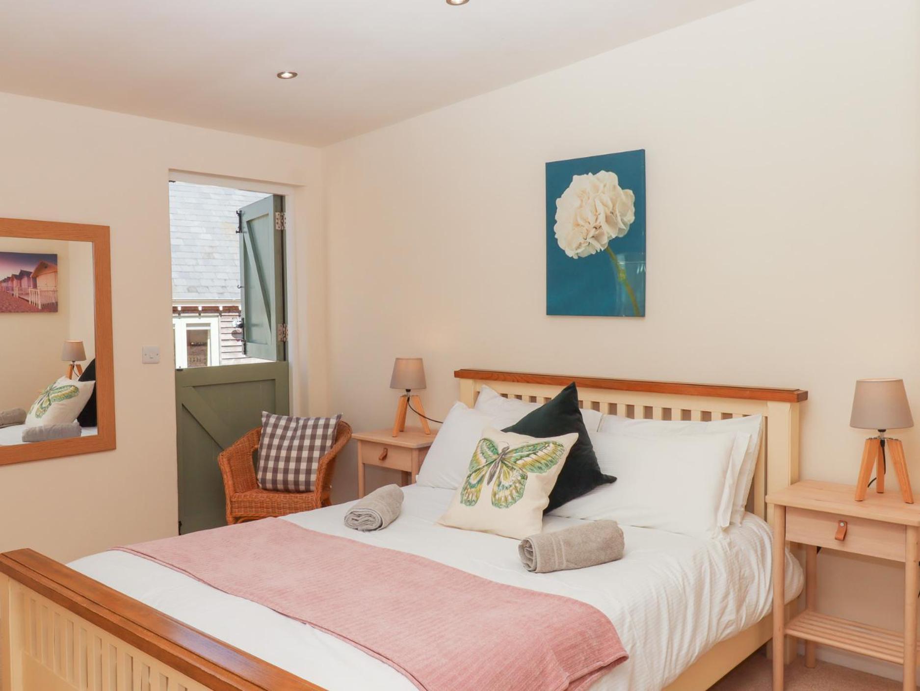 The Shippon Villa Axminster Luaran gambar