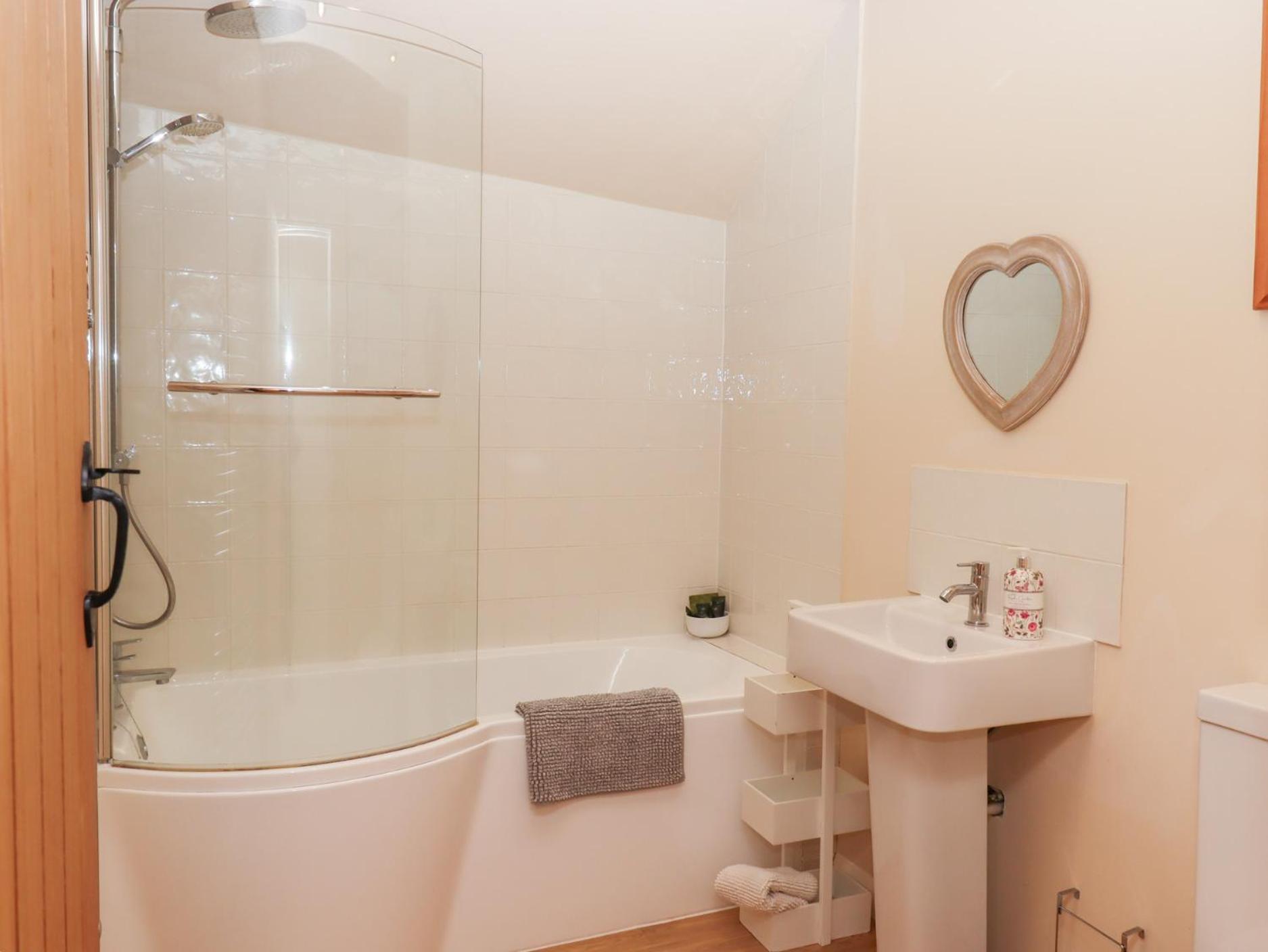 The Shippon Villa Axminster Luaran gambar