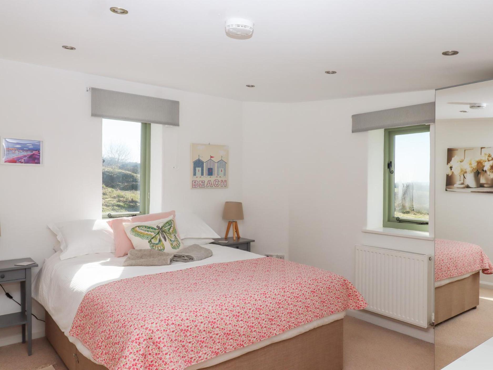The Shippon Villa Axminster Luaran gambar