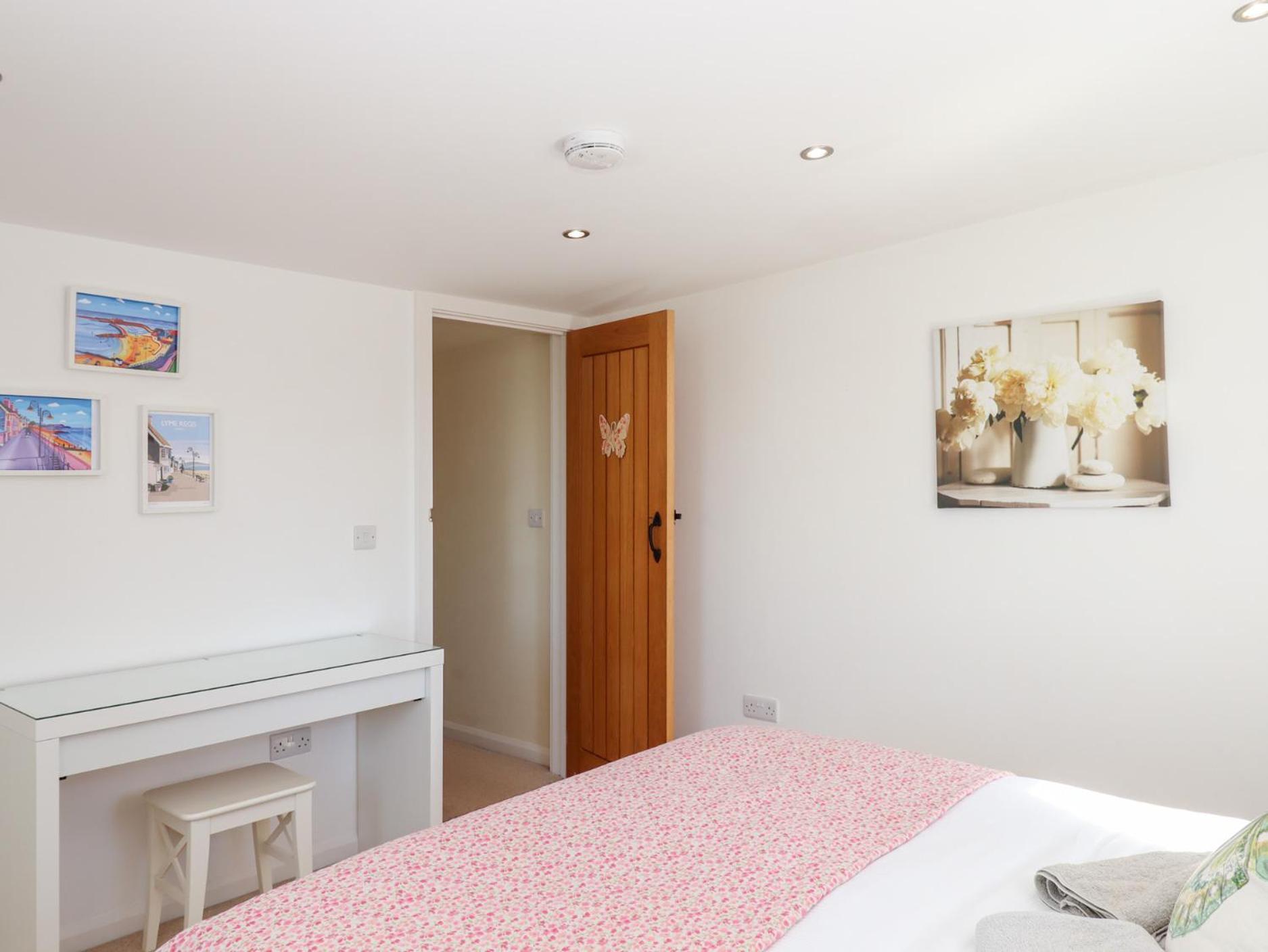 The Shippon Villa Axminster Luaran gambar