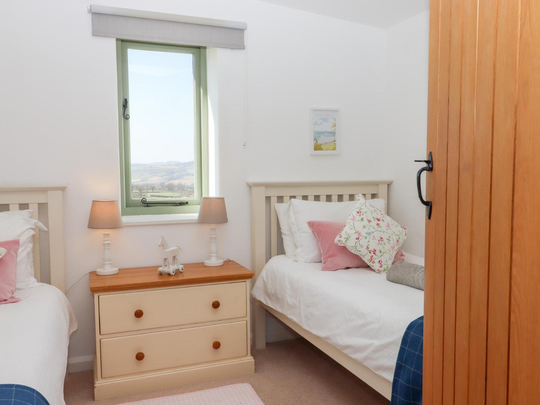 The Shippon Villa Axminster Luaran gambar