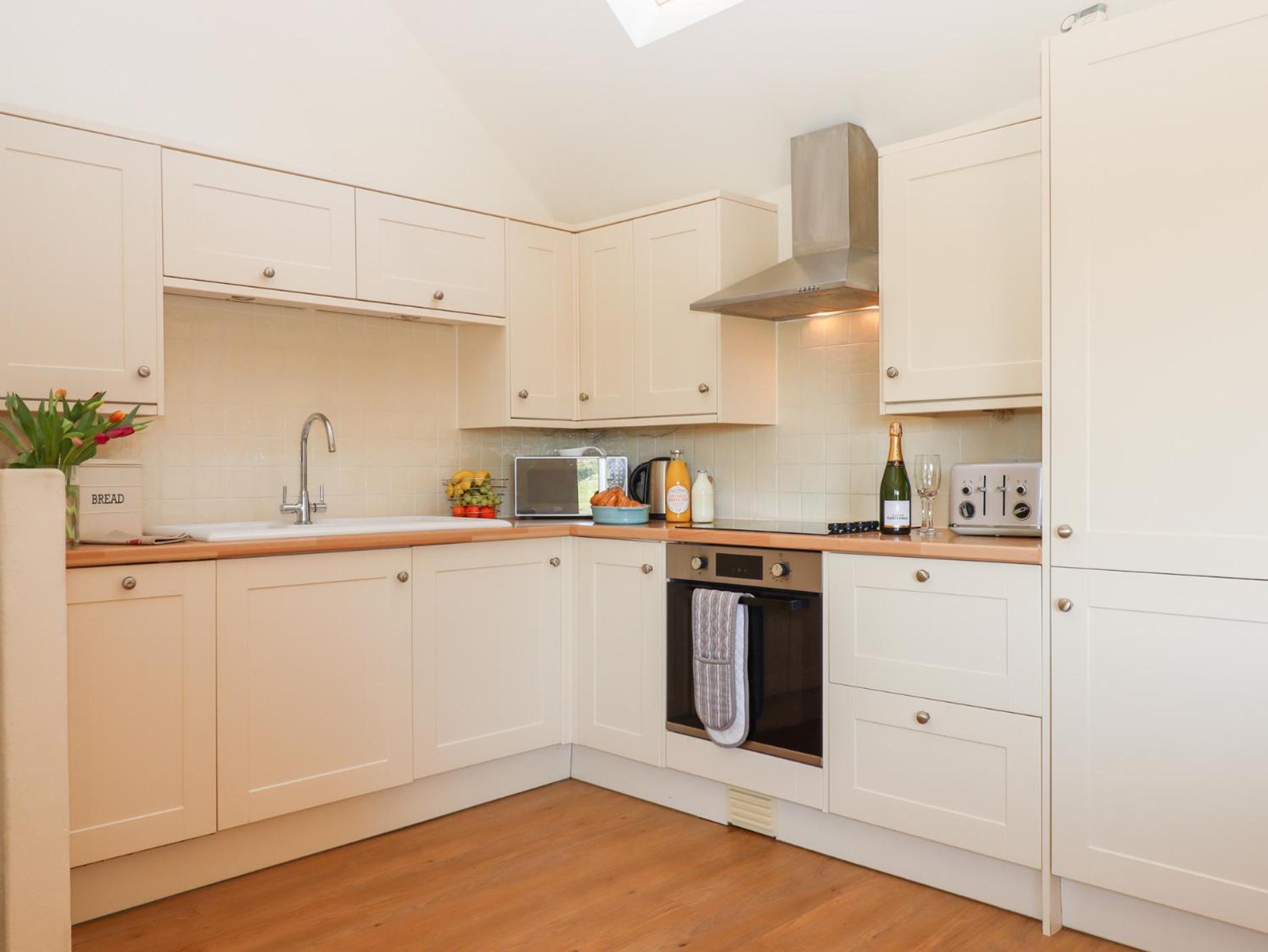 The Shippon Villa Axminster Luaran gambar