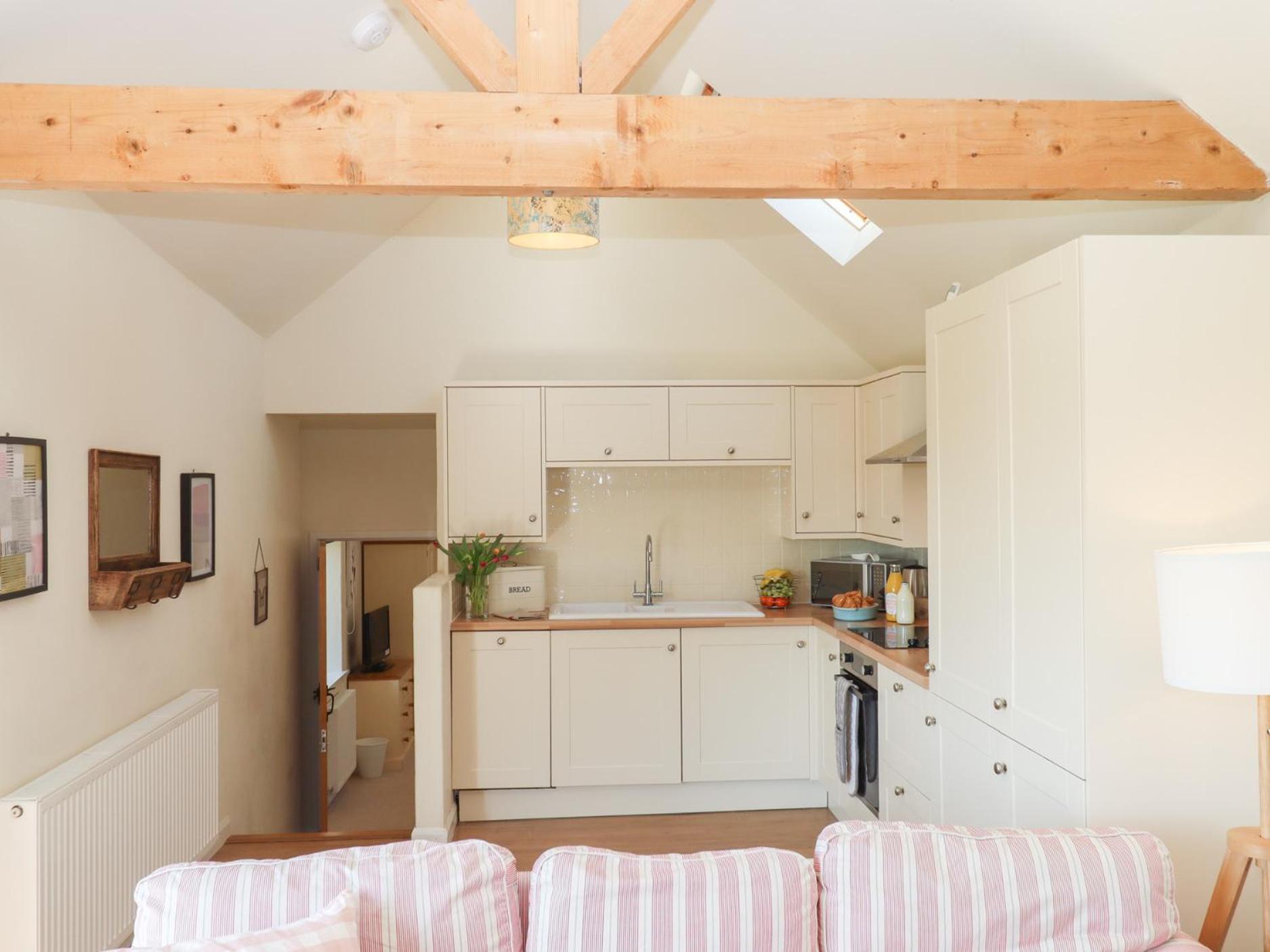The Shippon Villa Axminster Luaran gambar